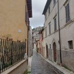 La strada non presa